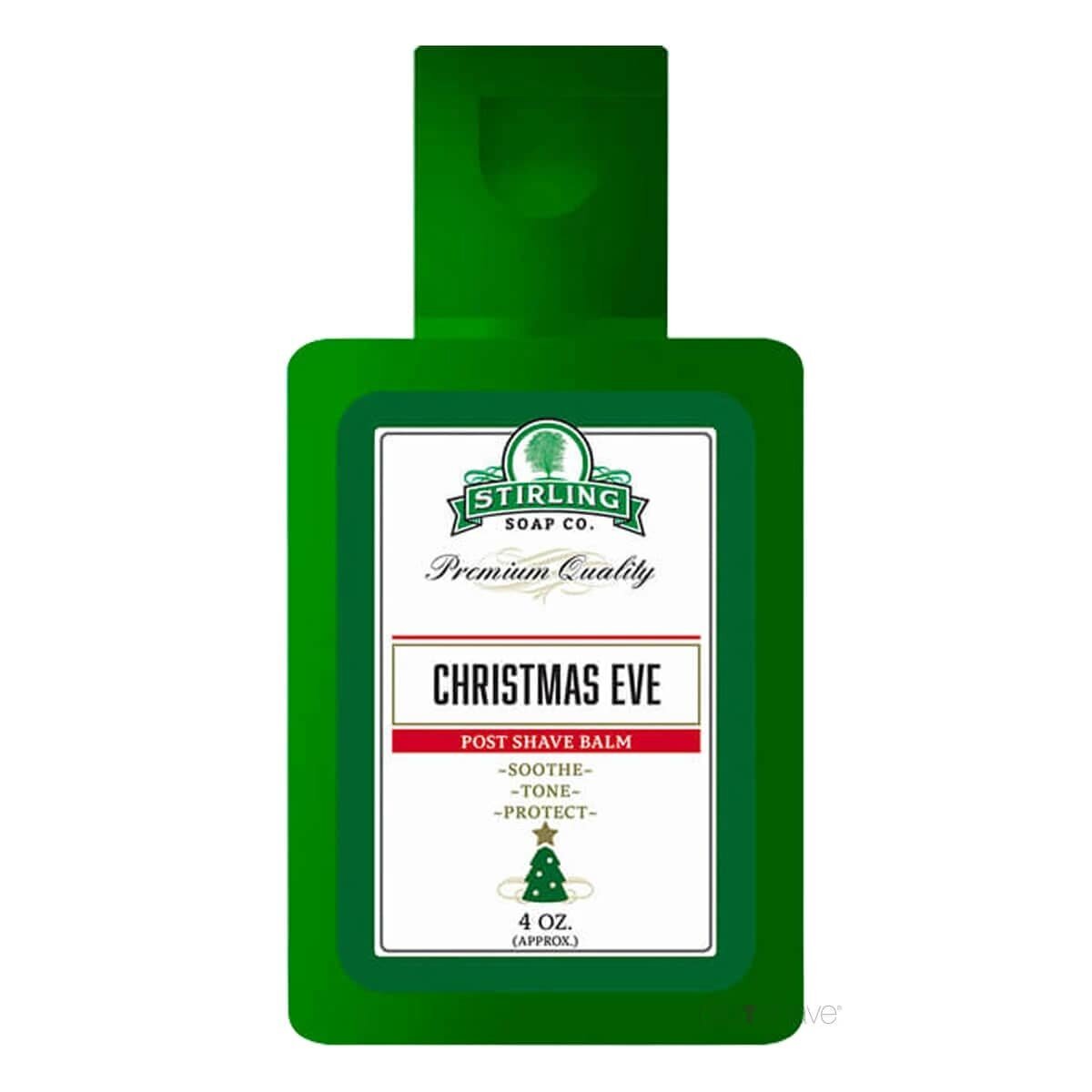 Stirling aftershave balm Christmas Eve 118ml 