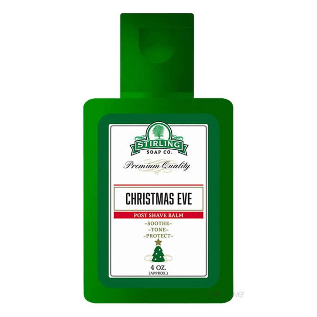 Бальзам после бритья Stirling Christmas Eve