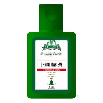 Stirling aftershave balm Christmas Eve 118ml