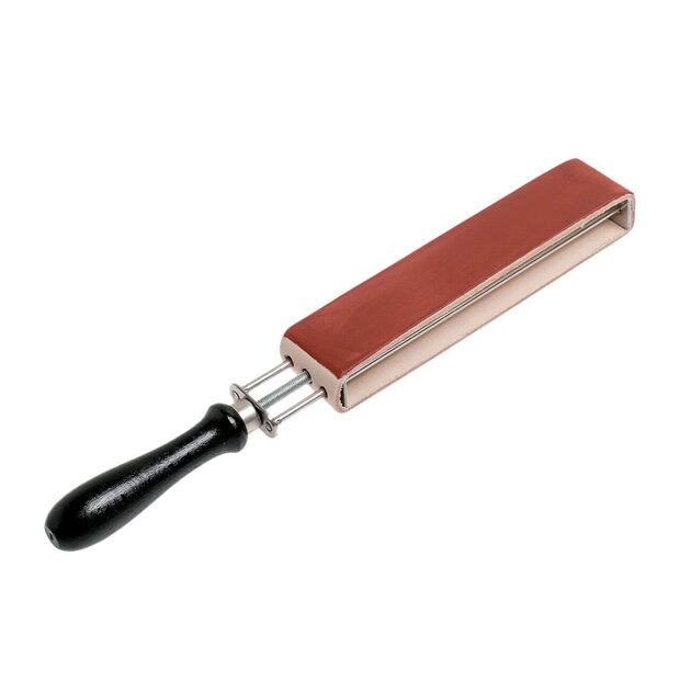 Ремень для правки Boker Spanner Strop