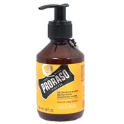 Шампунь для бороды Proraso Wood and Spice: primary picture