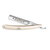 Опасная бритва Boker King Cutter White