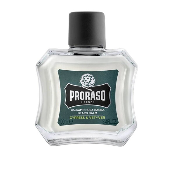 Proraso beard balm cypress and vetyver 100ml 