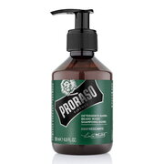 Шампунь для бороды Proraso Green: primary picture