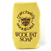 Мыло для лица и тела Mitchell's Wool Fat: primary picture