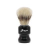 Semogue Torga-C3 Extra Boar IB (Jet Black)