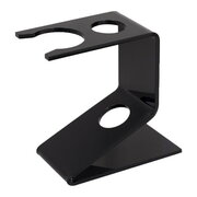 Подставка для бритвы и помазка Semogue 0030, Black: primary picture