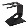 Semogue brush stand 0030 (black)