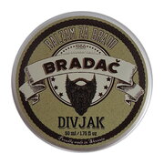 Бальзам для бороды и усов Bradač Divjak: primary picture