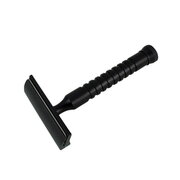 Т-образная бритва RazoRock Hawk Black: secondary picture
