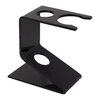 Semogue brush stand 0040 (black)