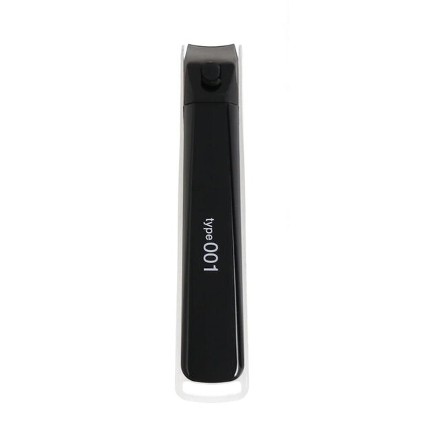 Kai Nail Clippers Type 001 Black 19mm x 92mm M 