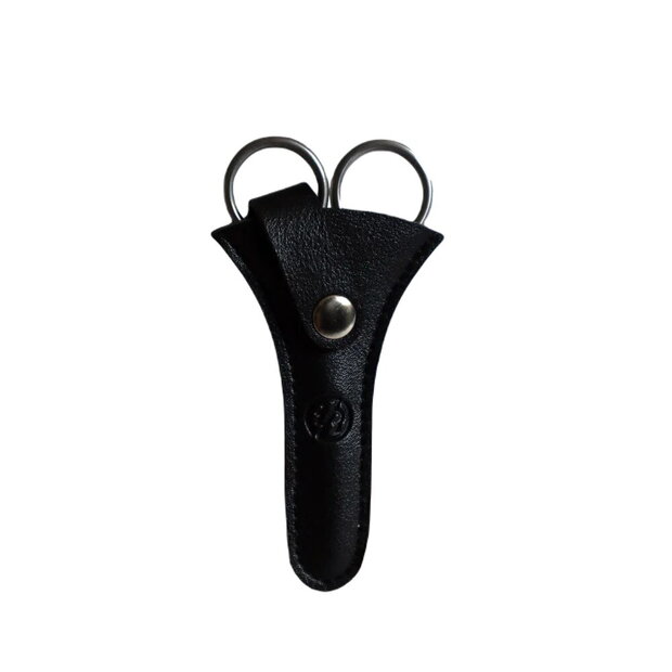Rockwell Nose Scissors 