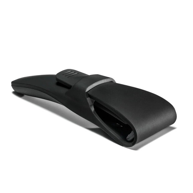Чехол для станка Bolin Webb Black