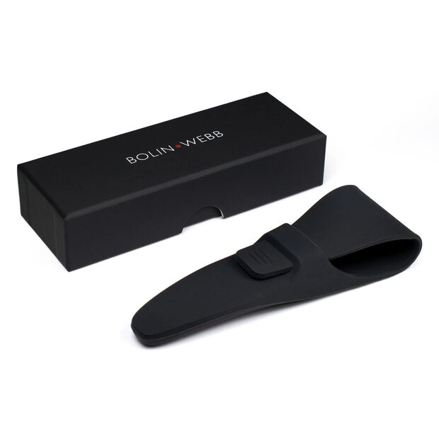 Чехол для станка Bolin Webb Black