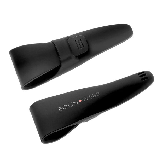 Чехол для станка Bolin Webb Black