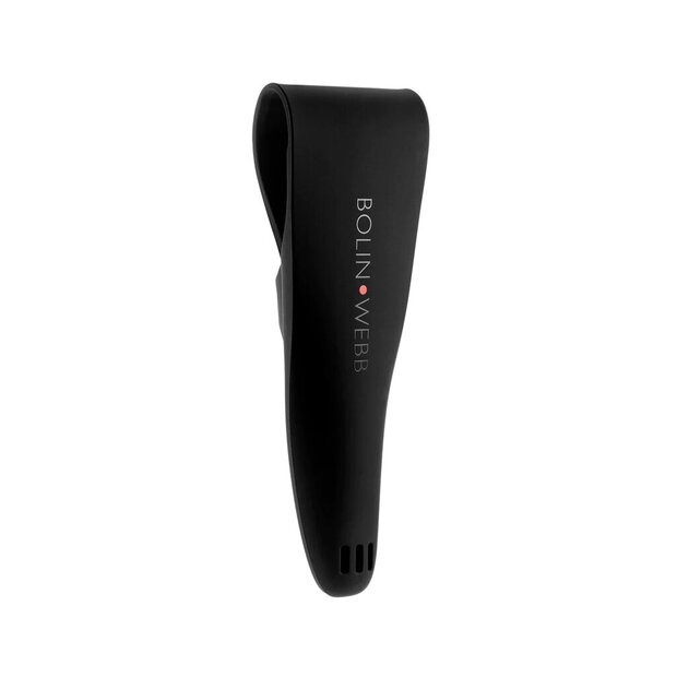 Чехол для станка Bolin Webb Black