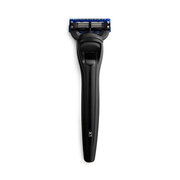 Безопасная бритва Bolin Webb X1 Black: primary picture