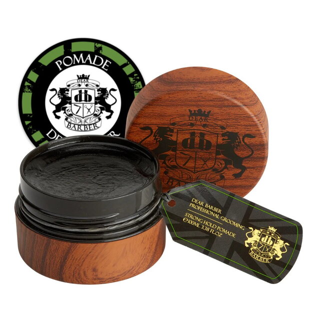 Dear Barber Pomade 100ml