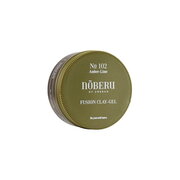 Глина-гель для волос Noberu Of Sweden Amber-Lime Fusion: primary picture