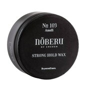 Воск для волос Noberu Of Sweden Amalfi: primary picture
