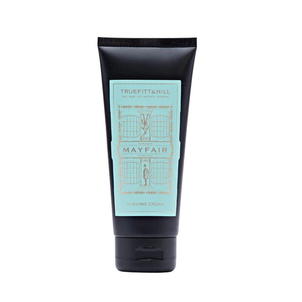 Shaving cream Mayfair Truefitt & Hill 75gr
