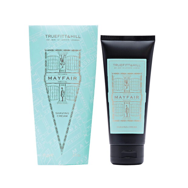 Shaving cream Mayfair Truefitt & Hill 75gr