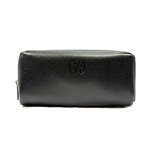 Rockwell Genuine Black Leather Kit 