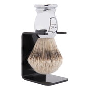 Подставка для помазка Semogue 0010, Black: secondary picture