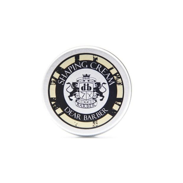 Dear Barber Shaping Cream 20ml