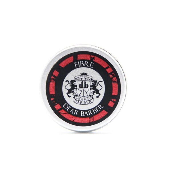 Dear Barber Fibre 20ml 