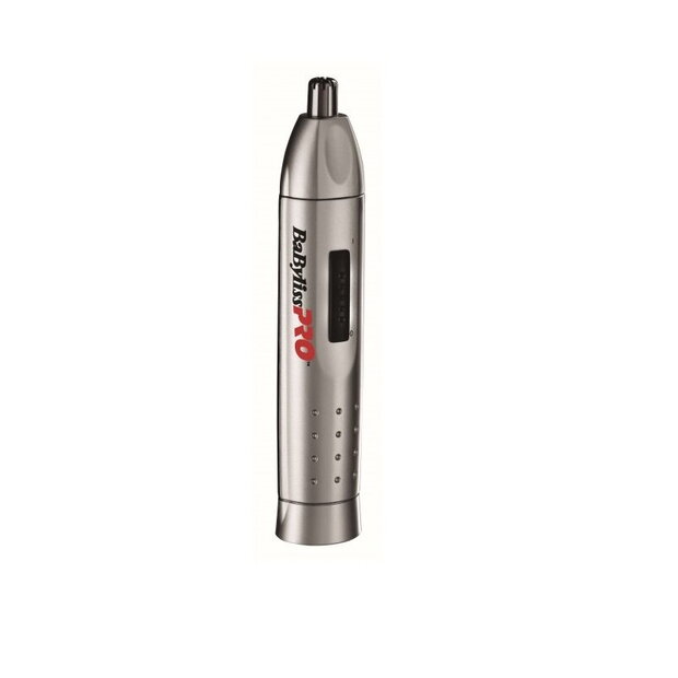 Babyliss Nose and Ear Trimmers 
