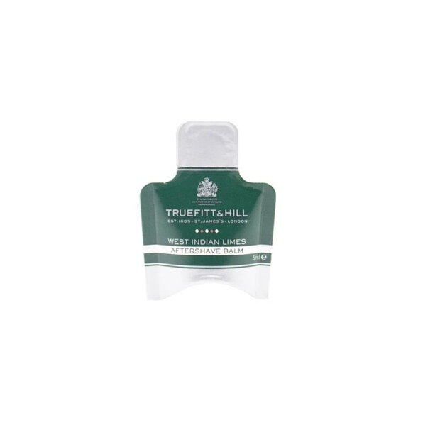 Бальзам после бритья Truefitt & Hill West Indian Limes