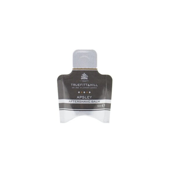 Truefitt & Hill Apsley After shave Balm 5ml 