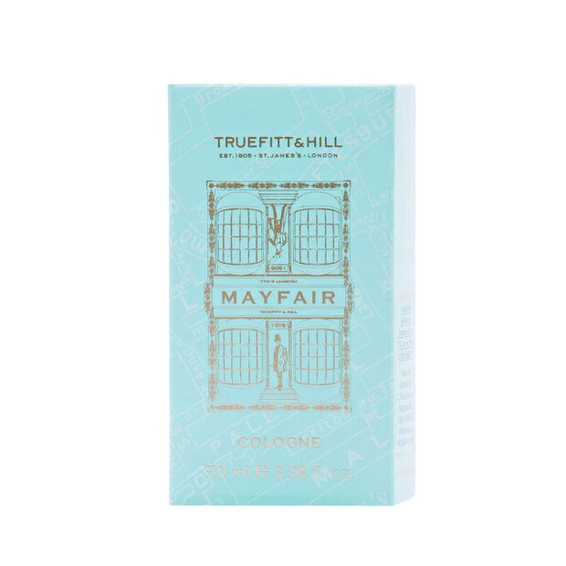 Одеколон Truefitt & Hill Mayfair