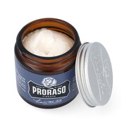 Крем-прешейв для бритья Proraso Azur Lime: secondary picture