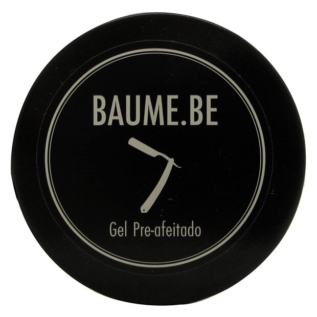 Гель до бритья Baume.be