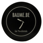 Гель до бритья Baume.be