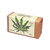 Мыло для лица и тела Saponificio Varesino Hemp