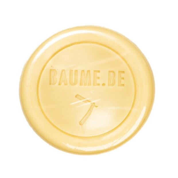 Мыло для бритья Baume.be