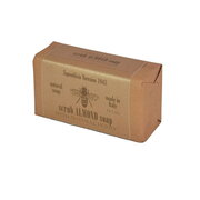 Мыло для лица и тела Saponificio Varesino Almond & Honey: primary picture