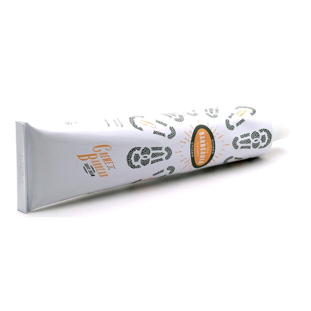Antiga Barbearia de Bairro Chiado Shaving Cream 125gr 