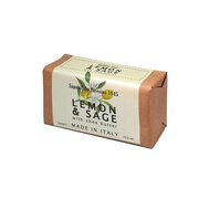 Мыло для лица и тела Saponificio Varesino Lemon & Sage: primary picture
