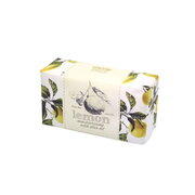 Мыло для тела Saponificio Varesino Lemon Olive oil: primary picture