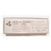 Мыло-скраб Saponificio Varesino Coffee: secondary picture
