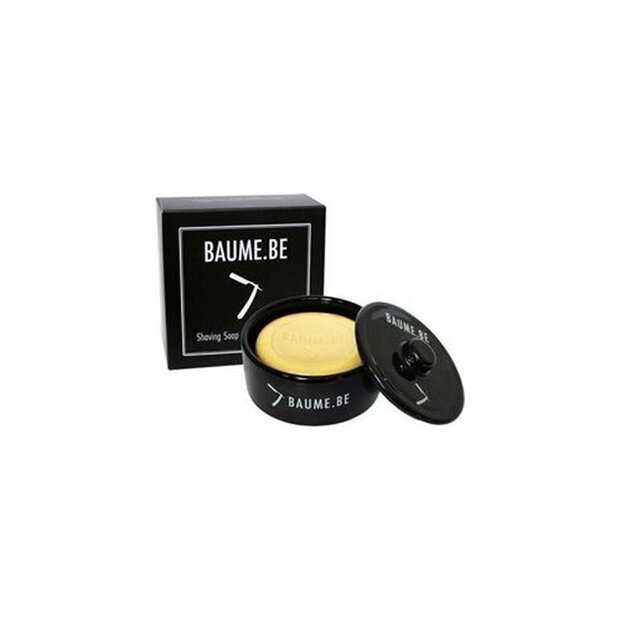 Мыло для бритья Baume.be