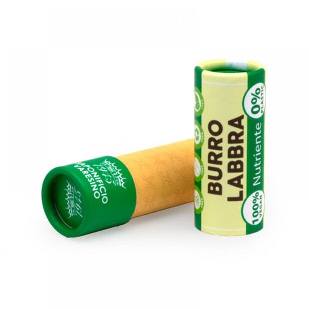Saponificio Varesino Burro Labbra 10gr. Nutriente 