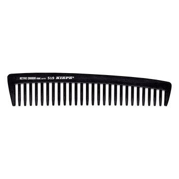 Kiepe comb active carbon fibre series 519 185x38mm