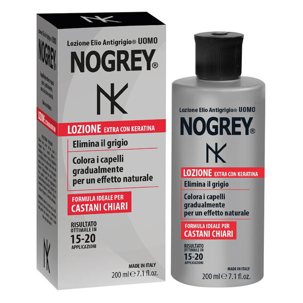 Лосьон для волос NoGrey lotion