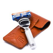 Безопасная бритва Parker Fusion: primary picture